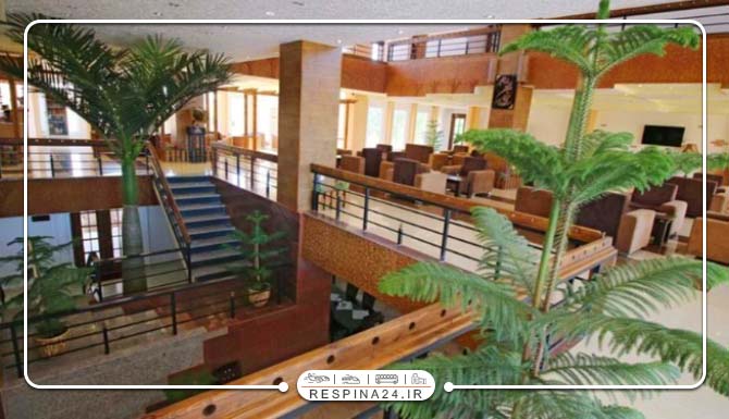 قیمت هتل گاردنیا کیش